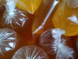 Jaga Stabilitas Harga, Kemendag Pasok 10 Ton Migor di Sidoarjo & Surabaya