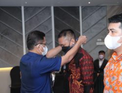 Memacu Kompetensi Ahli Ukur Kapal