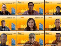 Danamon Umumkan Kinerja Keuangan yang Kuat di Tahun 2021