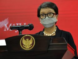 Transformasi Digital Topang Pemulihan Ekonomi Global