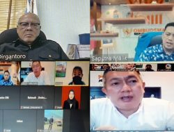 Depalindo Sampaikan Soal Kelangkaan BBM untuk Truk Logistik ke Ombudsman RI