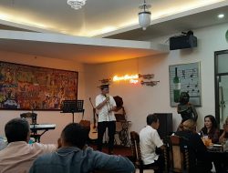 Gemilang, Ketum Aptrindo: Cukup Dua Periode Saja