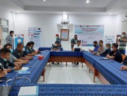 Idul Fitri 1443 H: Pelindo Siapkan 5 Opsi di Pelabuhan Tanjungpandan