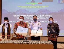 Bina Indo Raya, Raih Konsesi 25 Tahun di Pelabuhan Satui