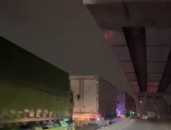 ALFI : Kemacetan di NPCT-1 ganggu Kelancaran Logistik, Otoritas agar Action