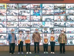 Industri Logam Tumbuh Positif, Kemenperin Beri Perhatian Penuh