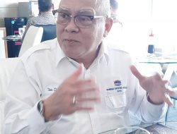 JICT Operasikan 2 QCC Canggih, Depalindo Acungi Jempol