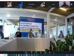Evaluasi STID Priok digelar di Bali, Apa Saja yang Dibahas ?