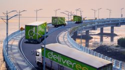 Deliveree Raih Pendanaan Seri C Senilai USD 70 Juta untuk Digitalisasi Logistik di Asia Tenggara