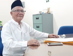 Muswil APBMI DKI Digelar Oktober, Figur Milenial Diharapkan Muncul