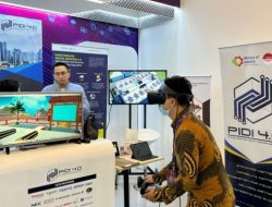 PIDI 4.0, One Stop Solution Implementasi Industri di Indonesia