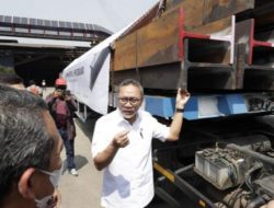 GRP Ekspor Baja ke Selandia Baru, Mendag: Bukti Kualitasnya Diakui Dunia