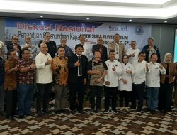 Hubla Review Perairan Pandu Eksisting, Identifikasi Kebutuhan Mendatang