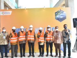 Transformasi Industri Farmasi Nasional Dipacu