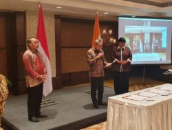 Mendag: Potensi Ekspor Indonesia ke India Capai USD 3,2 Miliar