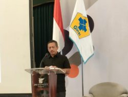 Permendag 25/2022 Disosialisasikan, Beri Kemudahan Importir