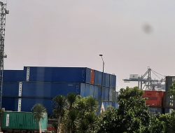 OP Priok: Buffer Zone & Check Point, Perlu Kolaborasi