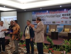 Selain Safety, Pandu & Tunda Kapal perlu Adaptif dan Pro Market