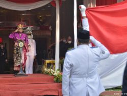 Menhub: Sektor Transportasi Pulih Lebih Cepat, Bangkit Lebih Kuat