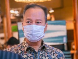 Kemenperin Perkuat Rantai Pasok Industri Otomotif