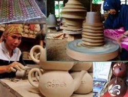 Akses Bahan Baku untuk IKM Dipermudah