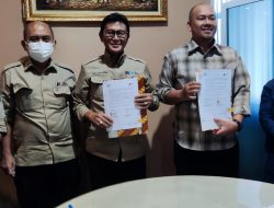 PT Airin & PBM DLN jalin Konsorsium, Ikuti Lelang Project di PLTU Barru Sulsel