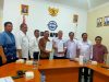 DPP APBMI dan BP2TL Jakarta teken MoU untuk Diklat & Sertifikasi Kompetensi SDM