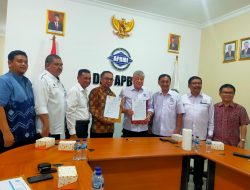 DPP APBMI dan BP2TL Jakarta teken MoU untuk Diklat & Sertifikasi Kompetensi SDM