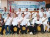 Hasil Musda BPD GINSI Sumut: Dianto Terpilih Aklamasi, Kembali Pimpin GINSI Sumut 2022-2027