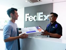 FedEx Hadir di Kamboja, Dukung Perdagangan Lintas Batas