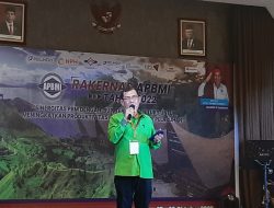 Gala Dinner Rakernas APBMI 2022 Meriah, Peserta Sumringah