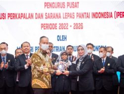 Selama 3 Tahun Terakhir, 473 Kapal Dibangun di Dalam Negeri, Ini Rinciannya…