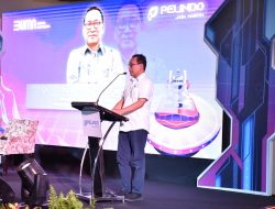 Kolaborasi & Integrasi Logistik, Menggema di Marine Business Forum