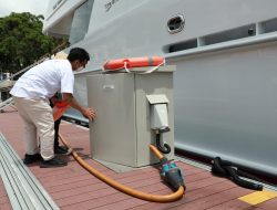 NPCT-1 dan T3 terapkan OPS, Apakabar JICT, Koja & MAL ? Ini Kata Otoritas Priok