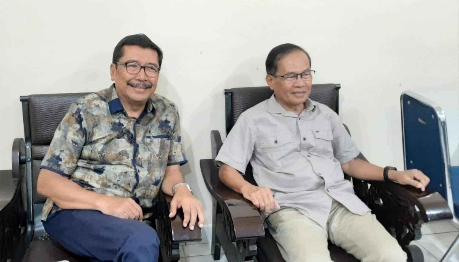 Dinahkodai Capt Suwondo, Ini Susunan Pengurus APBMI Jakarta 2022-2027 ...
