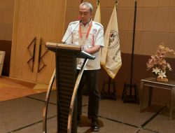 Nugroho Pimpin DPD Aptrindo Jabar 2022-2027