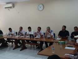 Urun Rembuk Pengurus & Anggota APBMI DKI Jakarta, Ini yang Dibahas…