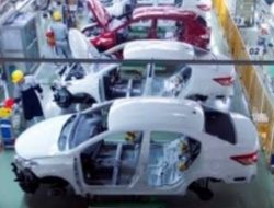 Diserap Sektor Otomotif, Industri Mold & Dies Kian Kinclong