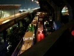 Layanan TOS JICT Trouble, Priok Mampet & Trucking Menjerit