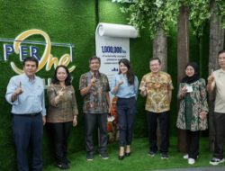 Kemenperin: Industri Pulp & Kertas Masih Prospektif