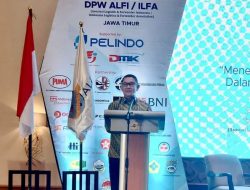 ALFI Ajak Pelaku Logistik Songsong NLE