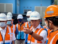 Setahun Berdiri, SPMT Aksi Transformasi Untuk Standarisasi