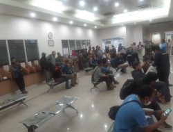 Dear Penggguna Jasa, Sabar Ya…,TOS JICT Masih Dinormalisasikan