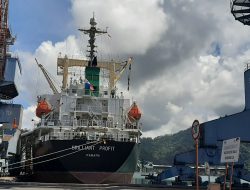 APBMI Sumbar Dukung Persaingan Sehat di Teluk Bayur