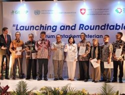 Memacu Kawasan Industri Berwawasan Lingkungan