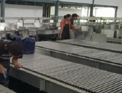 Industri Karet Sumbang Devisa USD7,1 Miliar