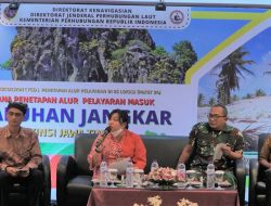 Pelabuhan Jangkar dukung Angkutan Penyeberangan Jatim