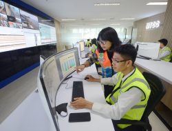 Perkokoh Transformasi, Pelindo Multi Terminal Siapkan MTCC