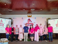 WIMA INA & Mutiara Pelindo gelar Webinar Parenting untuk Perempuan Maritim