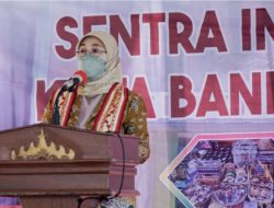 Transformasi Digital, Dongkrak Daya Saing IKM